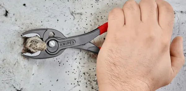 Knipex Tools: Precision Pliers & Cutters at Ram Products
